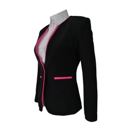 BWS080 Online  Slim suit  Tailor-made women's suit  Female suit hk center BWS080 Online  Slim suit  Tailor-made women's suit  Female suit hk center